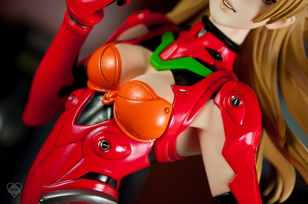 Review | Shunya Yamashita: Asuka Langley 199