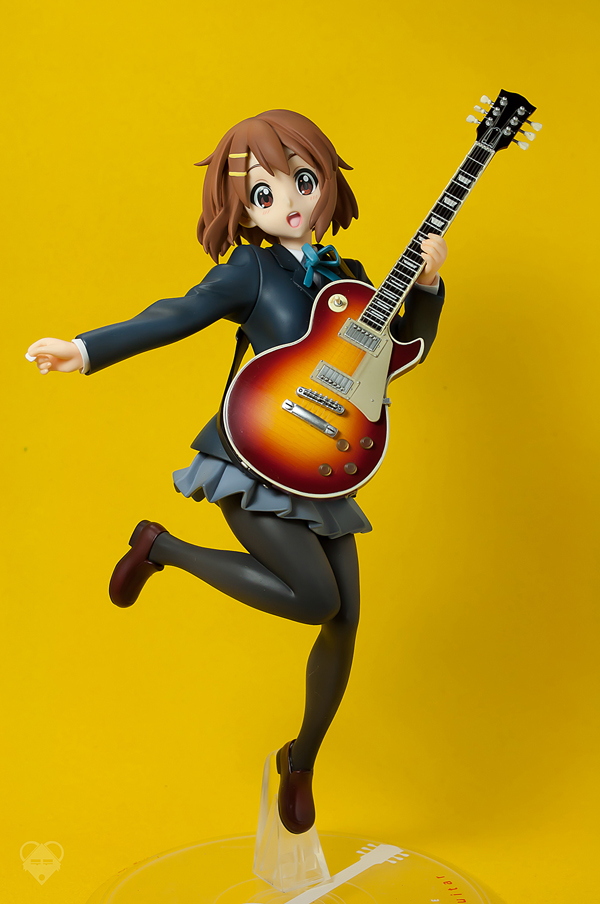 Review | Alter: Yui Hirasawa Of K-ON! 260