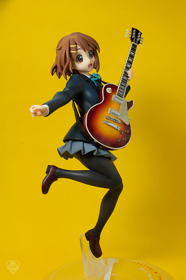 Review | Alter: Yui Hirasawa Of K-ON! 5