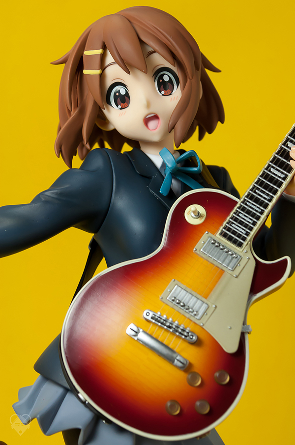 Review | Alter: Yui Hirasawa Of K-ON! 11