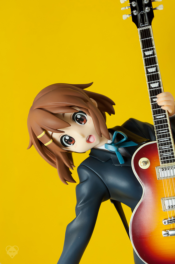 Review | Alter: Yui Hirasawa Of K-ON! 13