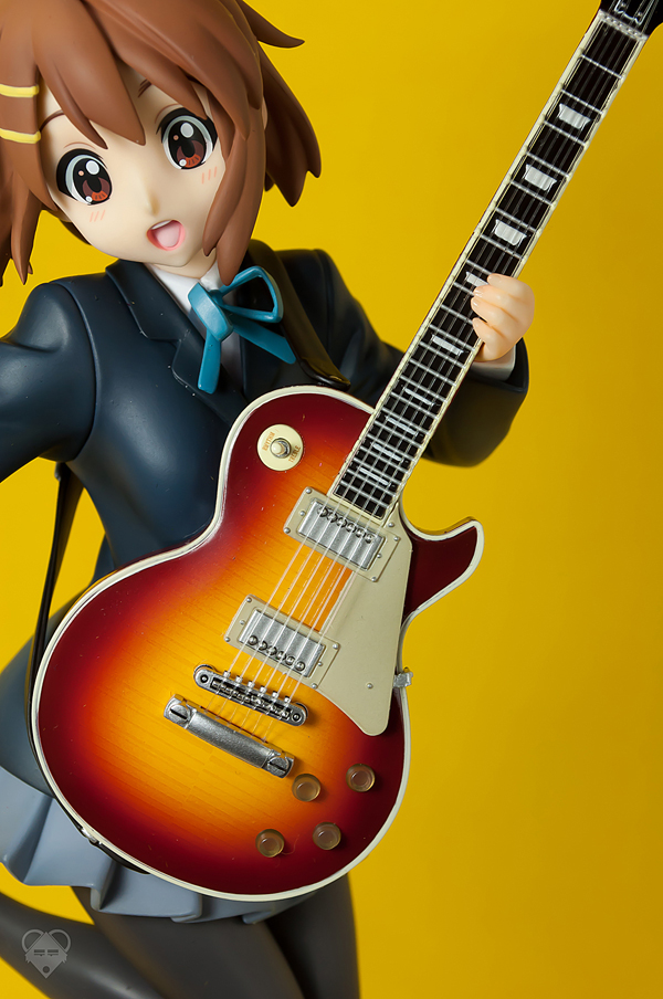 Review | Alter: Yui Hirasawa Of K-ON! 15