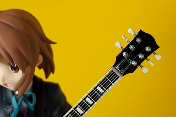 Review | Alter: Yui Hirasawa Of K-ON! 21