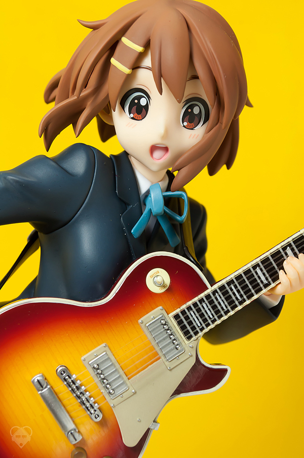 Review | Alter: Yui Hirasawa Of K-ON! 31