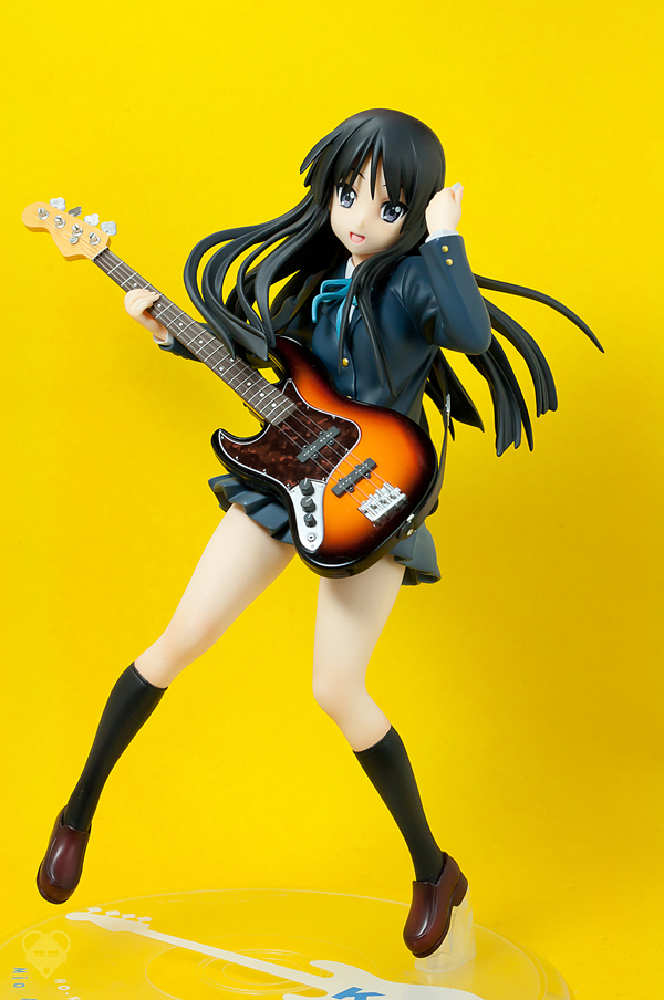 Review | Alter: Mio Akiyama of K-ON! 1