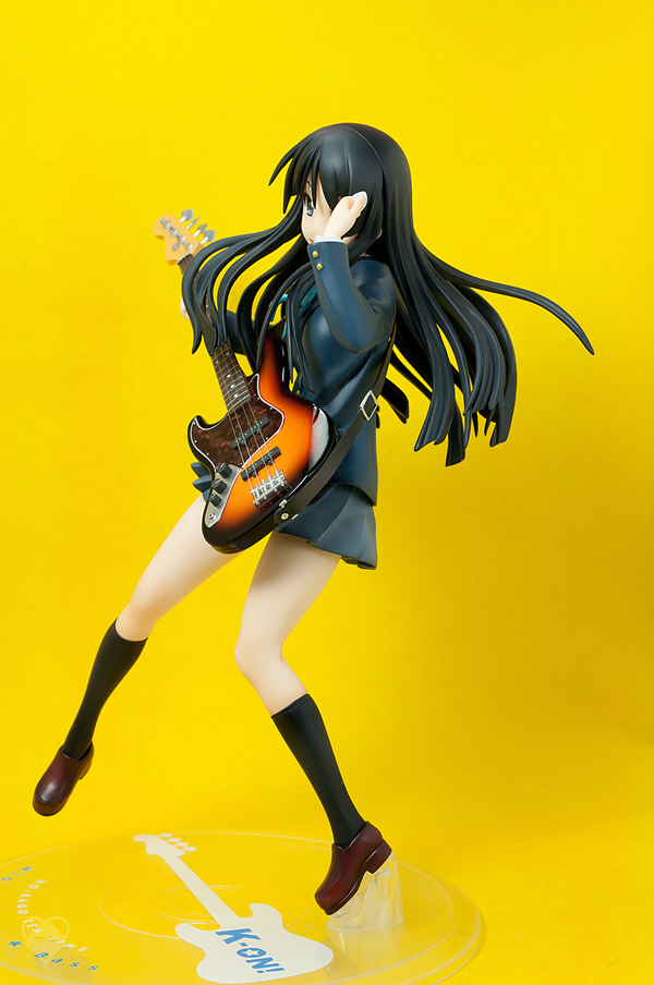 Review | Alter: Mio Akiyama of K-ON! 3