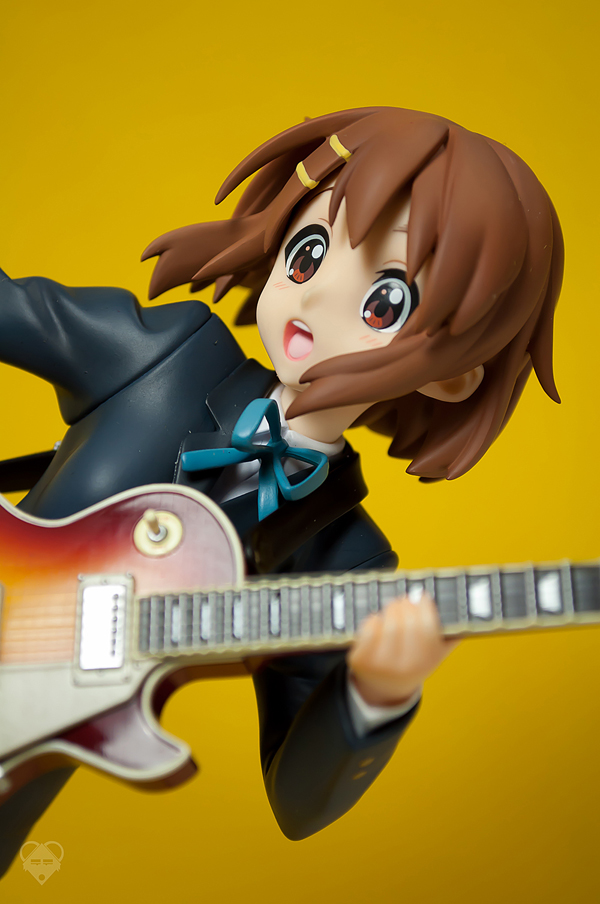 Review | Alter: Yui Hirasawa Of K-ON! 292