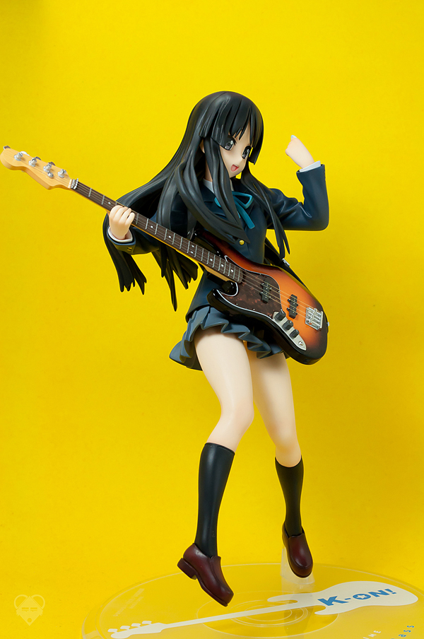 Review | Alter: Mio Akiyama of K-ON! 5