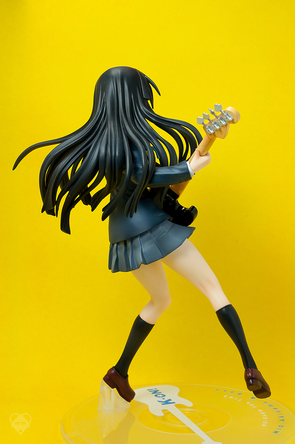 Review | Alter: Mio Akiyama of K-ON! 7