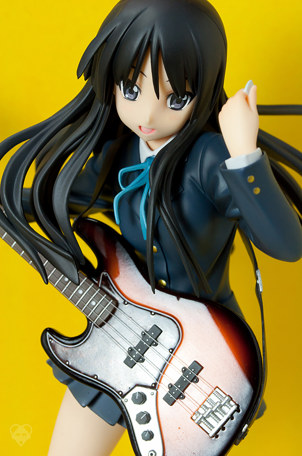 Review | Alter: Mio Akiyama of K-ON! 9