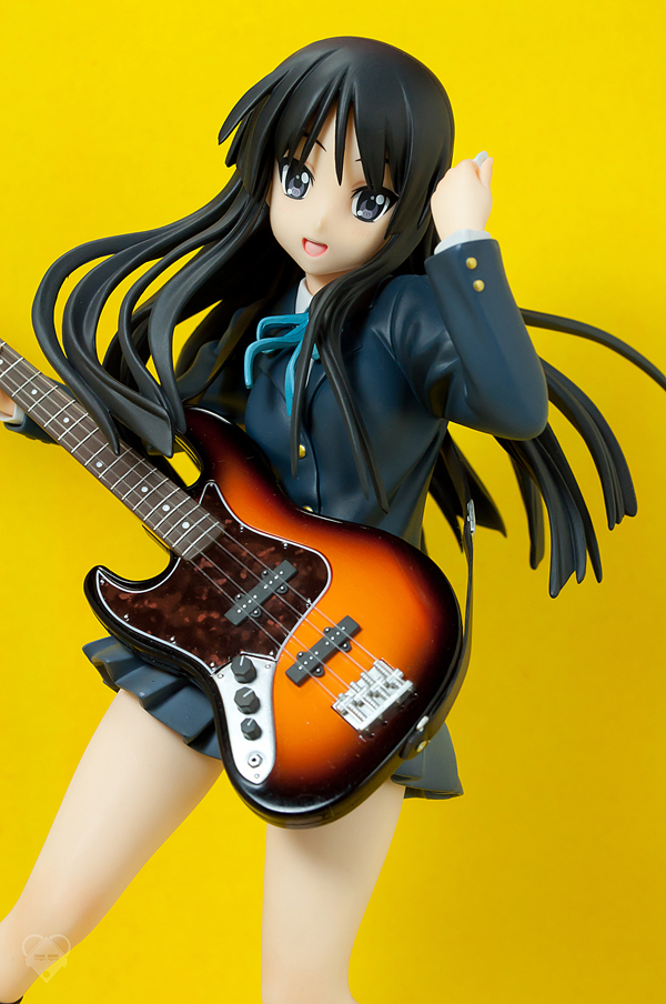 Review | Alter: Mio Akiyama of K-ON! 220