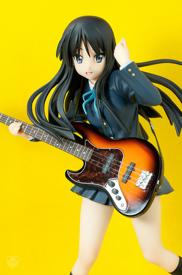 Review | Alter: Mio Akiyama of K-ON! 222