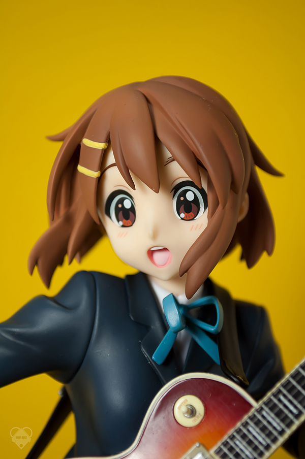 Review | Alter: Yui Hirasawa Of K-ON! 49