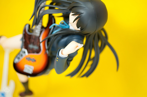 Review | Alter: Mio Akiyama of K-ON! 25