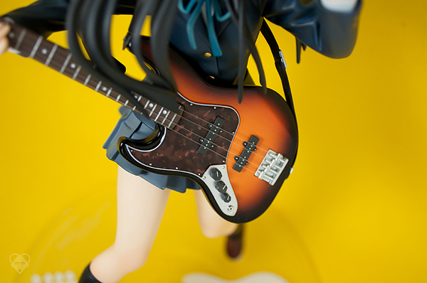 Review | Alter: Mio Akiyama of K-ON! 27