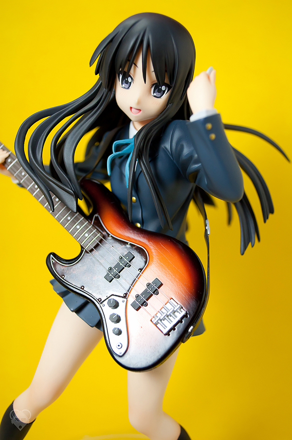 Review | Alter: Mio Akiyama of K-ON! 240