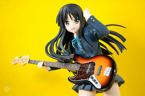 Review | Alter: Mio Akiyama of K-ON! 43