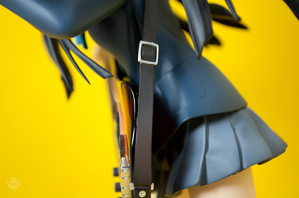 Review | Alter: Mio Akiyama of K-ON! 45