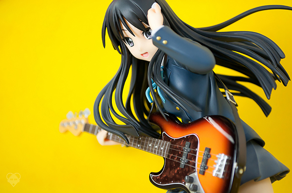 Review | Alter: Mio Akiyama of K-ON! 256