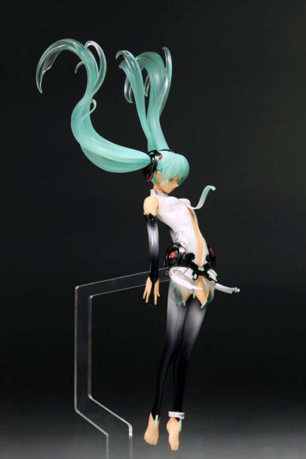 Preview | Max Factory: Miku Append Figure 24