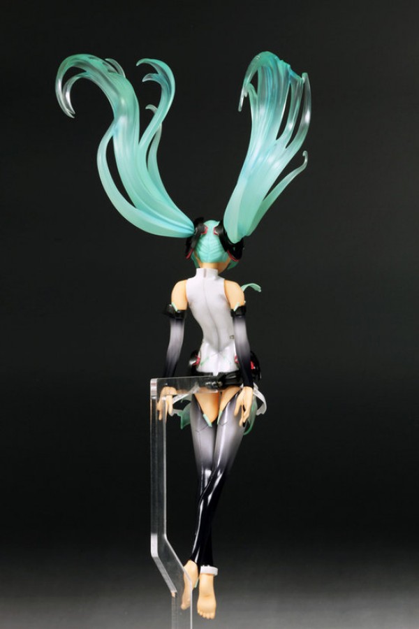 Preview | Max Factory: Miku Append Figure 22