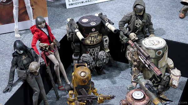 Wonfes 2011 Winter: Culture Japan Coverage 165