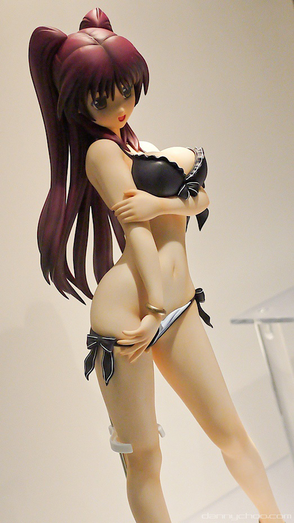 Wonfes 2011 Winter: Culture Japan Coverage 199