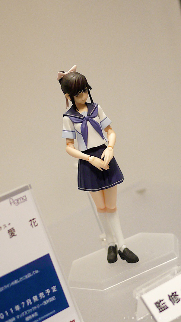 Wonfes 2011 Winter: Culture Japan Coverage 199