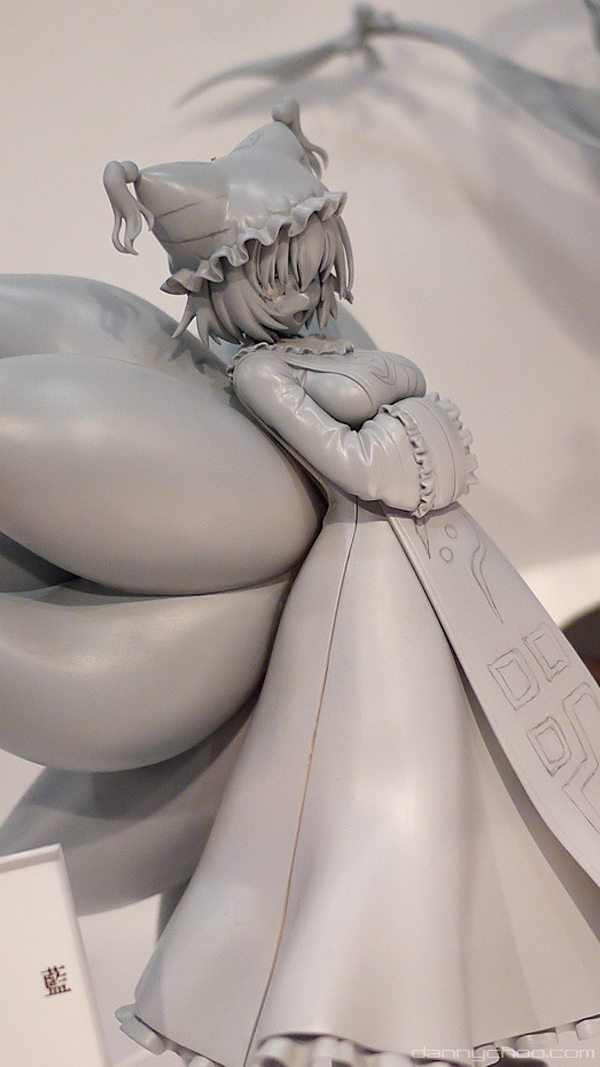 Wonfes 2011 Winter: Culture Japan Coverage 217