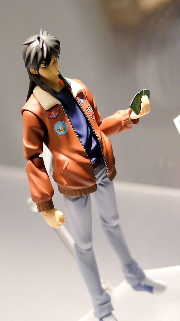 Wonfes 2011 Winter: Culture Japan Coverage 309