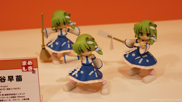 Wonfes 2011 Winter: Culture Japan Coverage 137