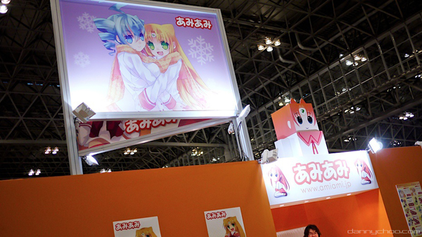 Wonfes 2011 Winter: Culture Japan Coverage 131