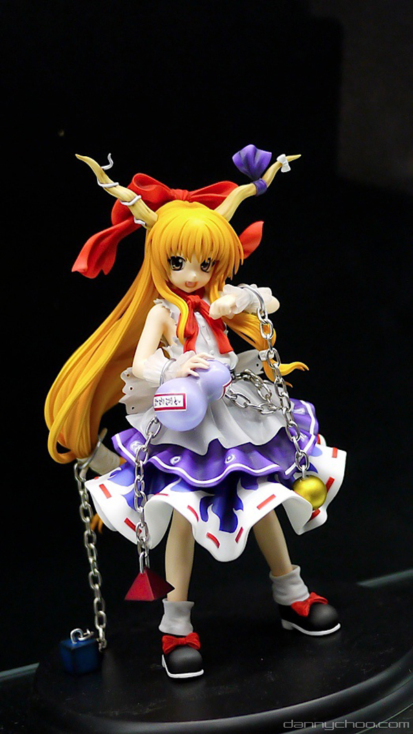 Wonfes 2011 Winter: Culture Japan Coverage 137