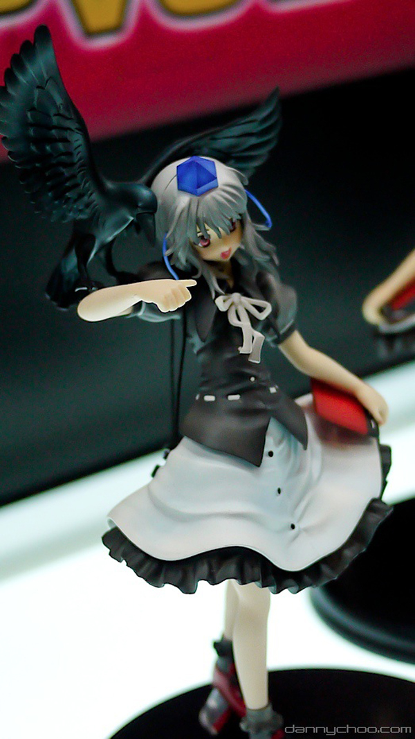 Wonfes 2011 Winter: Culture Japan Coverage 99