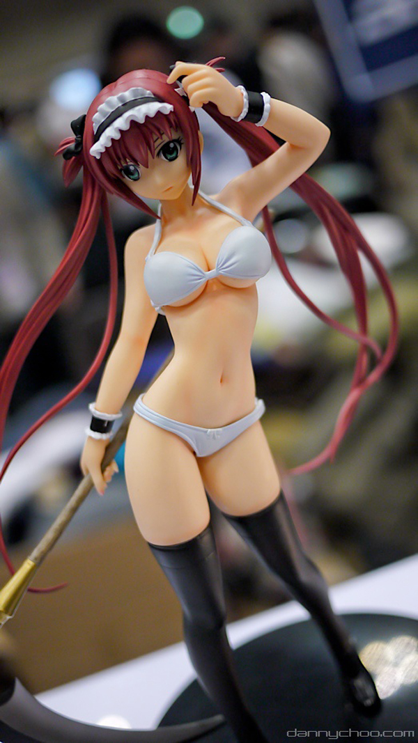 Wonfes 2011 Winter: Culture Japan Coverage 97