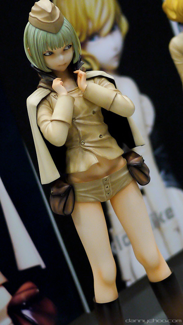 Wonfes 2011 Winter: Culture Japan Coverage 115