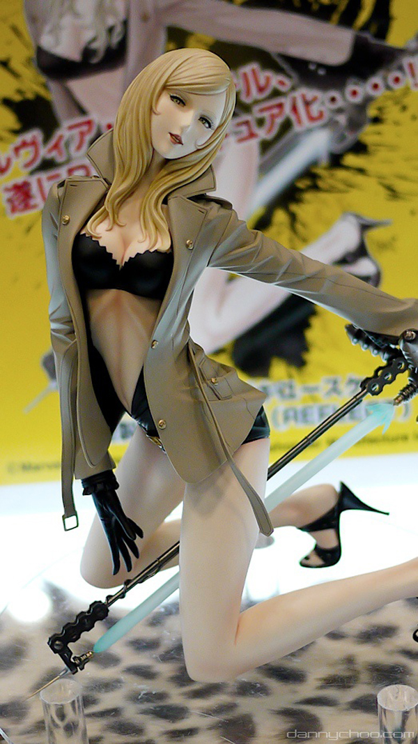 Wonfes 2011 Winter: Culture Japan Coverage 101