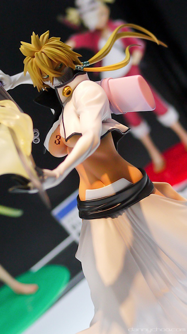 Wonfes 2011 Winter: Culture Japan Coverage 87