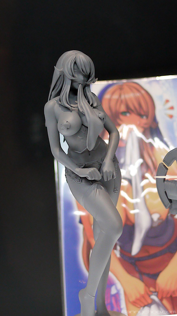 Wonfes 2011 Winter: Culture Japan Coverage 83