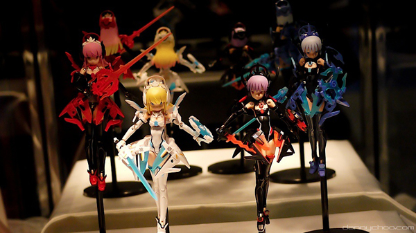 Wonfes 2011 Winter: Culture Japan Coverage 81