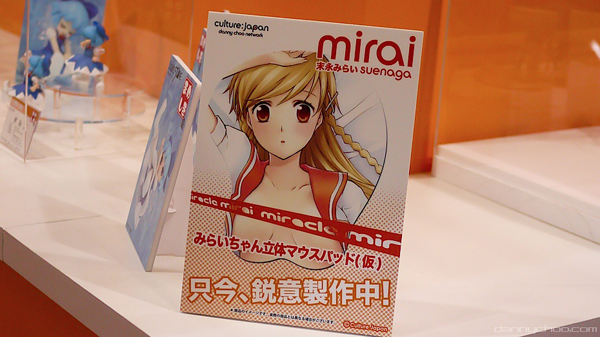 Wonfes 2011 Winter: Culture Japan Coverage 55