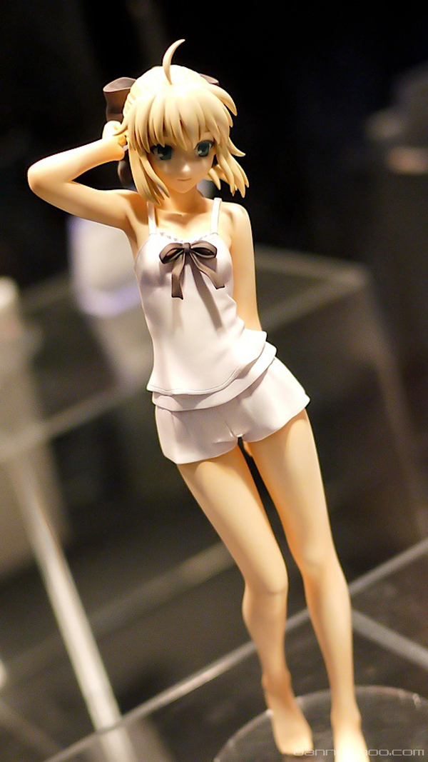 Wonfes 2011 Winter: Culture Japan Coverage 43