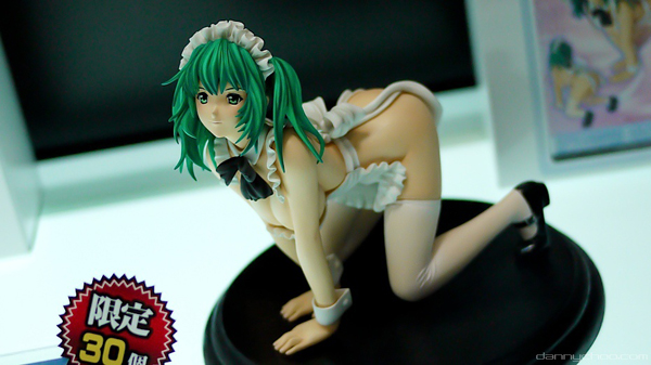 Wonfes 2011 Winter: Culture Japan Coverage 31