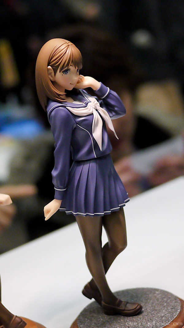 Wonfes 2011 Winter: Culture Japan Coverage 13