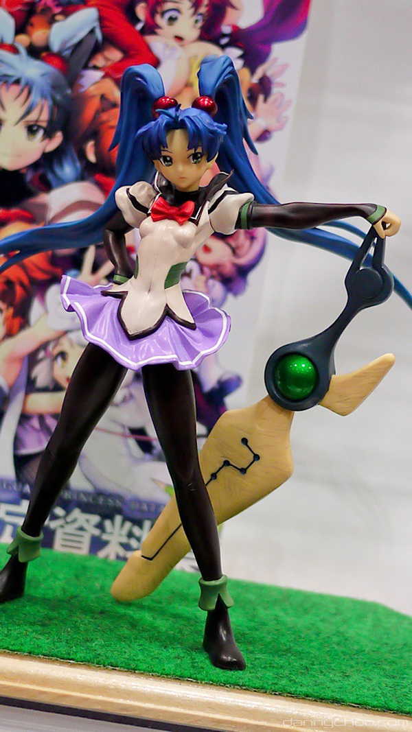 Wonfes 2011 Winter: Culture Japan Coverage 9