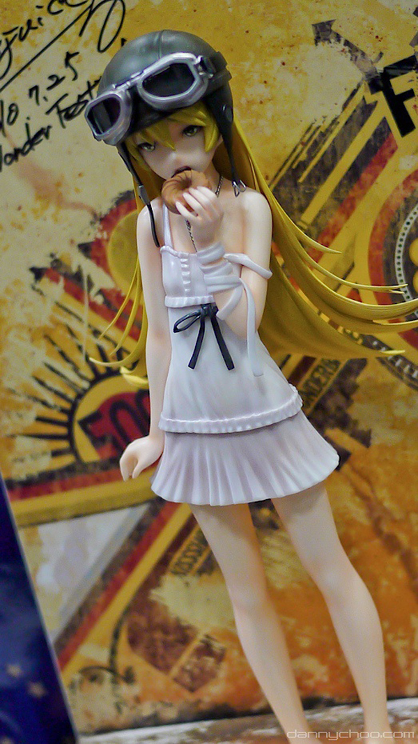 Wonfes 2011 Winter: Culture Japan Coverage 7