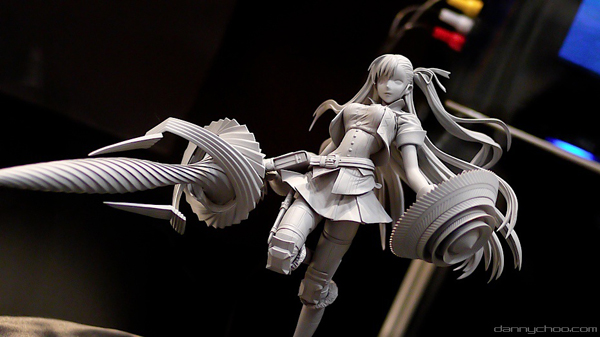 Wonfes 2011 Winter: Culture Japan Coverage 3