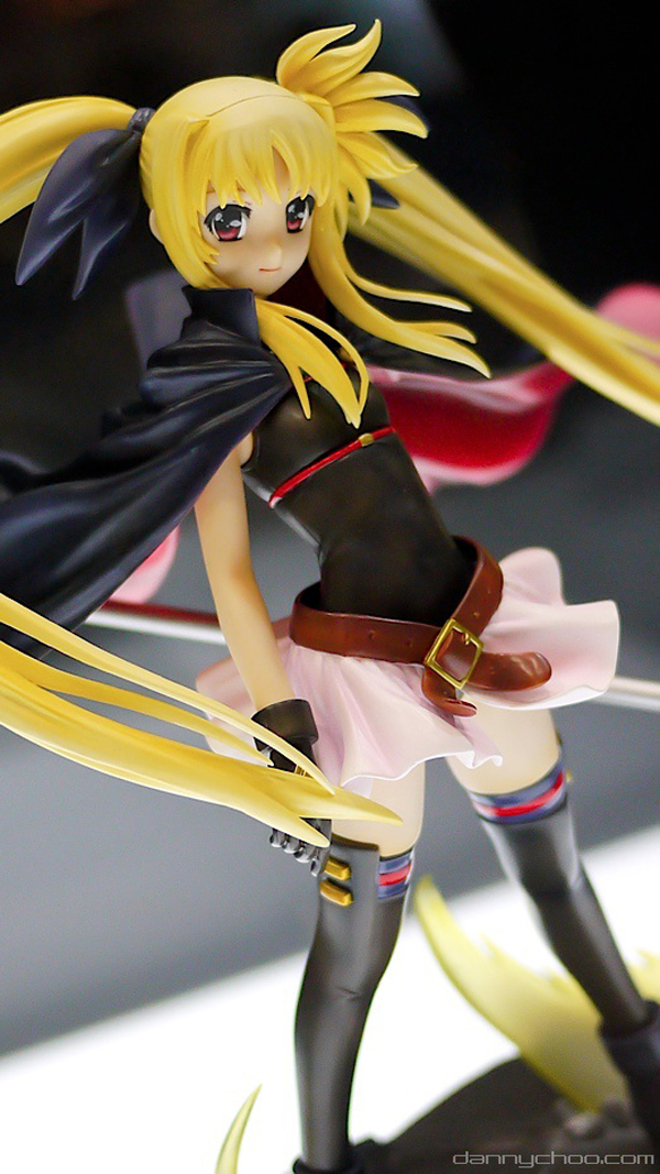 Wonfes 2011 Winter: Culture Japan Coverage 1