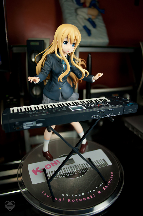 Review | Alter: Kotobuki Tsumugi of K-ON! 1