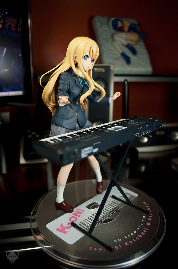 Review | Alter: Kotobuki Tsumugi of K-ON! 3